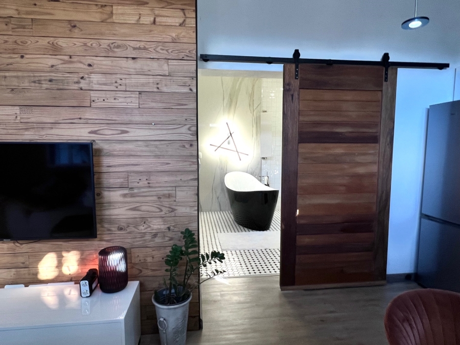 To Let 1 Bedroom Property for Rent in Bedfordview Gauteng