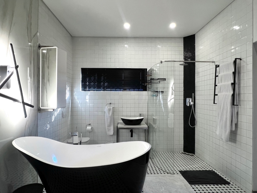 To Let 1 Bedroom Property for Rent in Bedfordview Gauteng