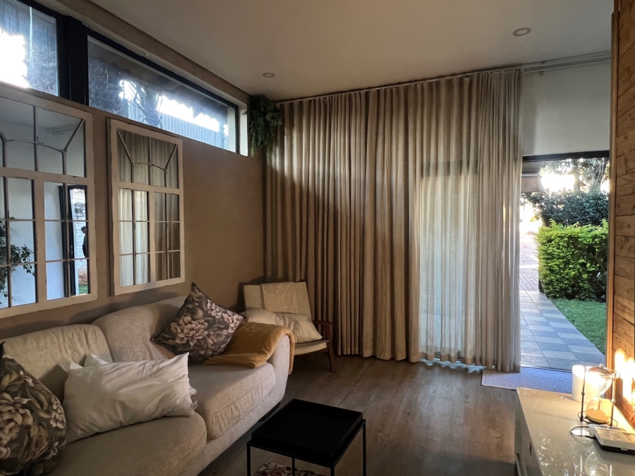 To Let 1 Bedroom Property for Rent in Bedfordview Gauteng