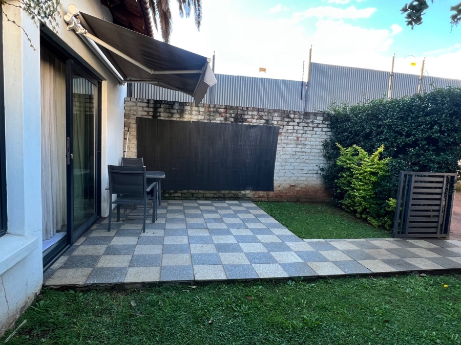 To Let 1 Bedroom Property for Rent in Bedfordview Gauteng