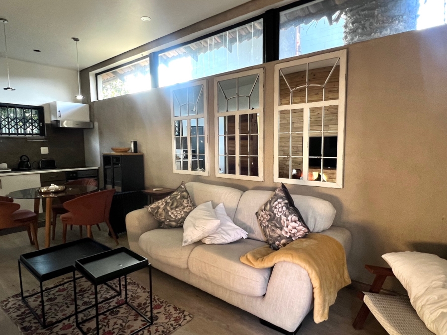 To Let 1 Bedroom Property for Rent in Bedfordview Gauteng