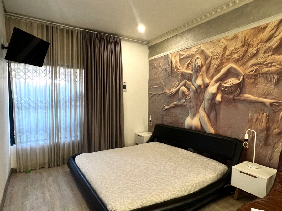 To Let 1 Bedroom Property for Rent in Bedfordview Gauteng