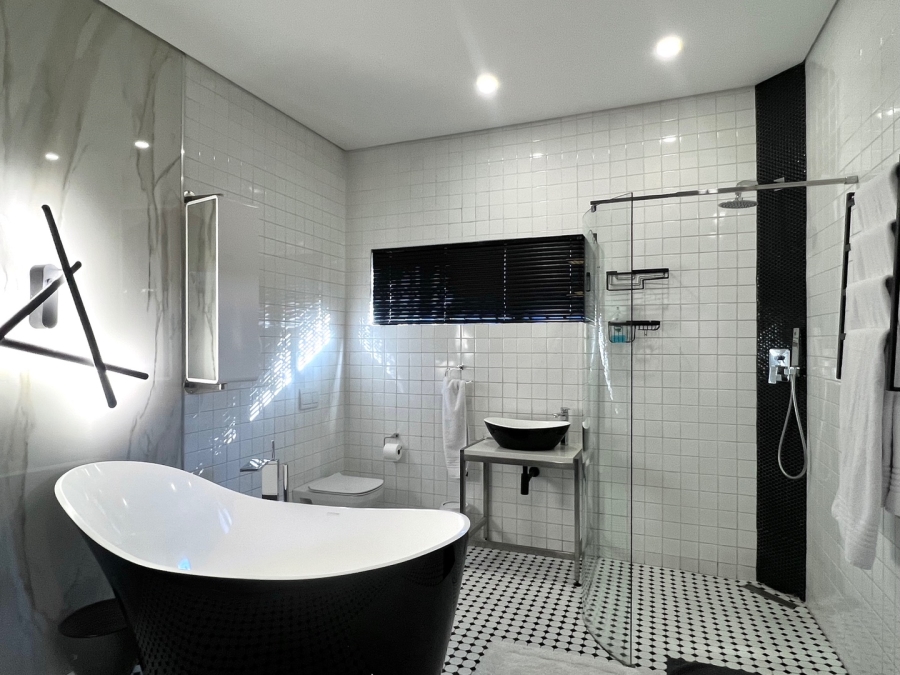 To Let 1 Bedroom Property for Rent in Bedfordview Gauteng