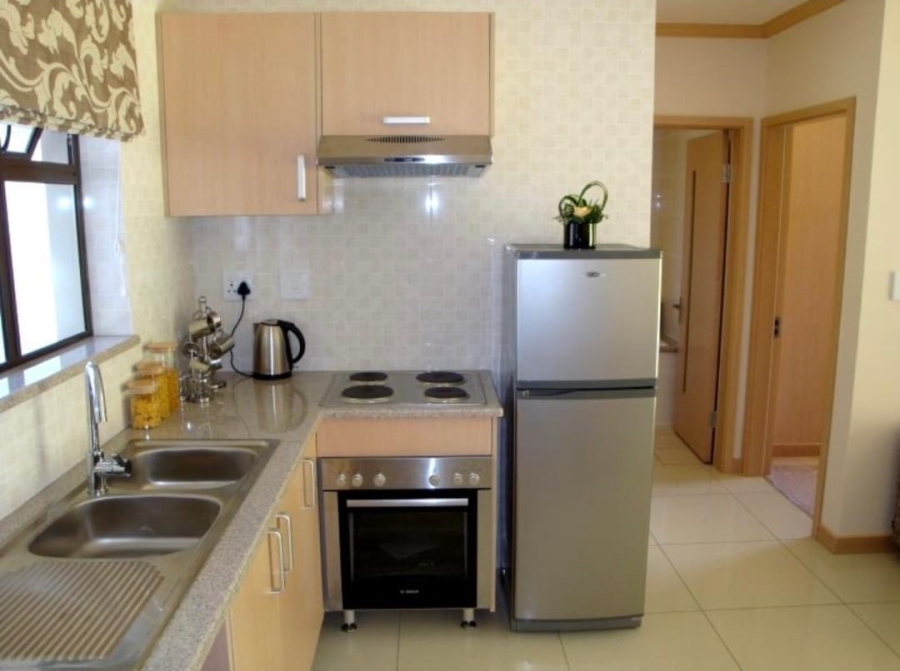 1 Bedroom Property for Sale in Noordwyk Gauteng