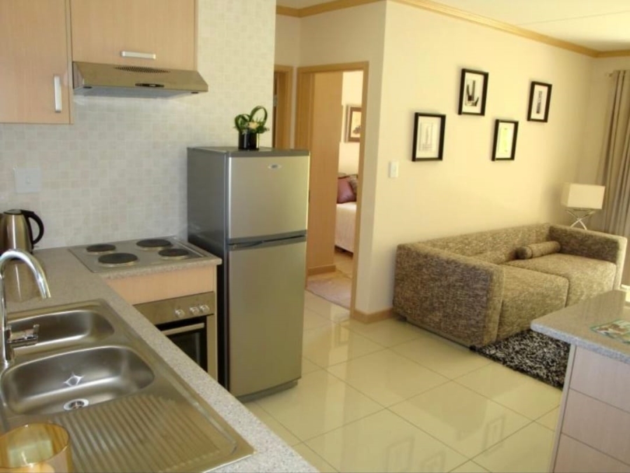 1 Bedroom Property for Sale in Noordwyk Gauteng