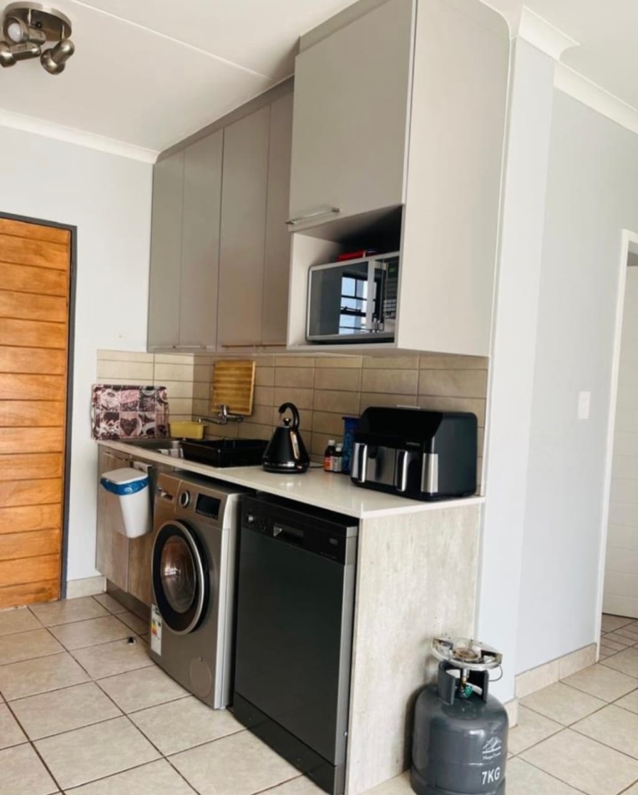4 Bedroom Property for Sale in Sagewood Gauteng