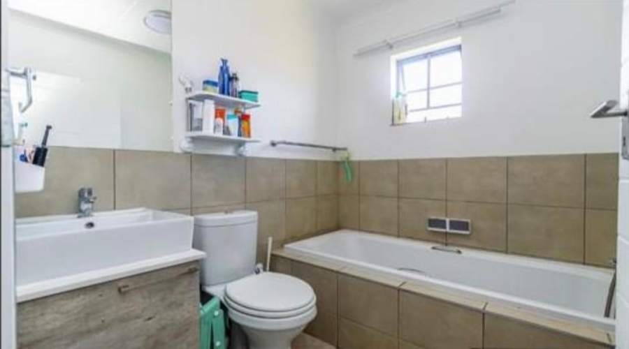 4 Bedroom Property for Sale in Sagewood Gauteng