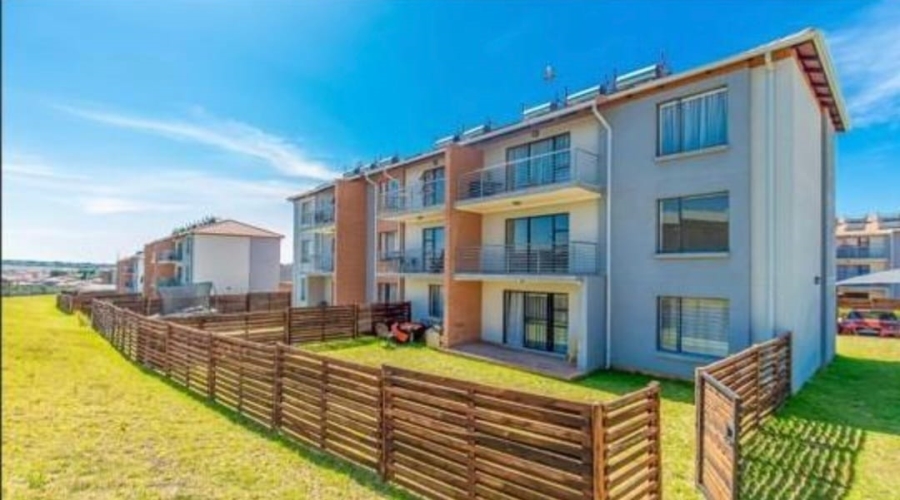 4 Bedroom Property for Sale in Sagewood Gauteng