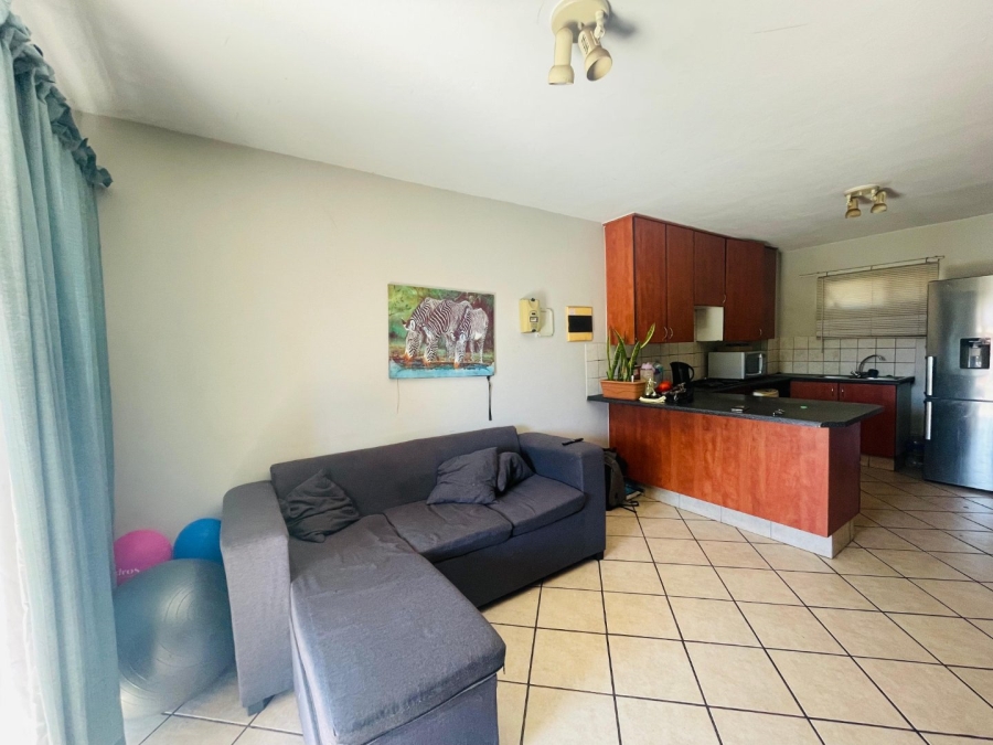2 Bedroom Property for Sale in Vorna Valley Gauteng