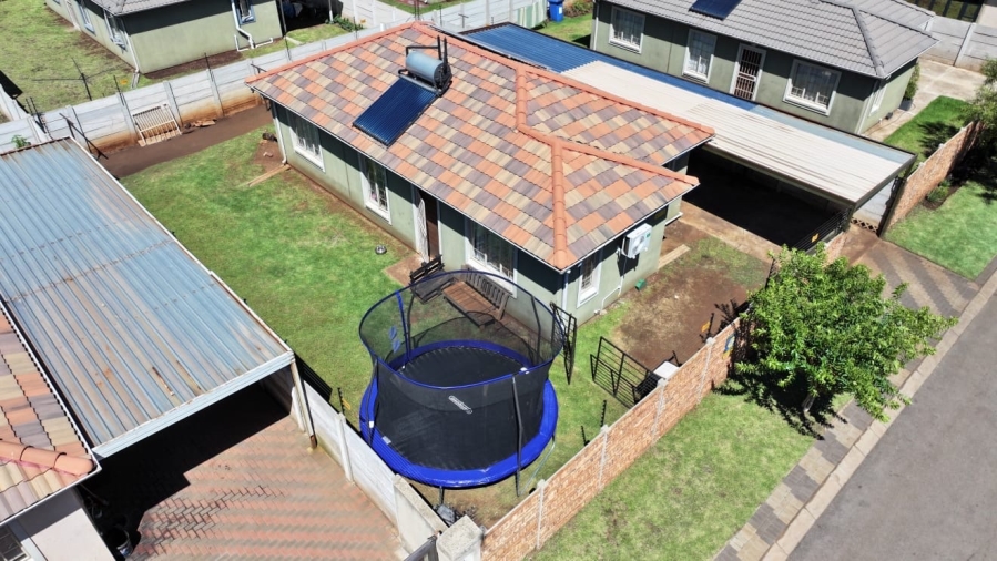 3 Bedroom Property for Sale in Palm Ridge Gauteng
