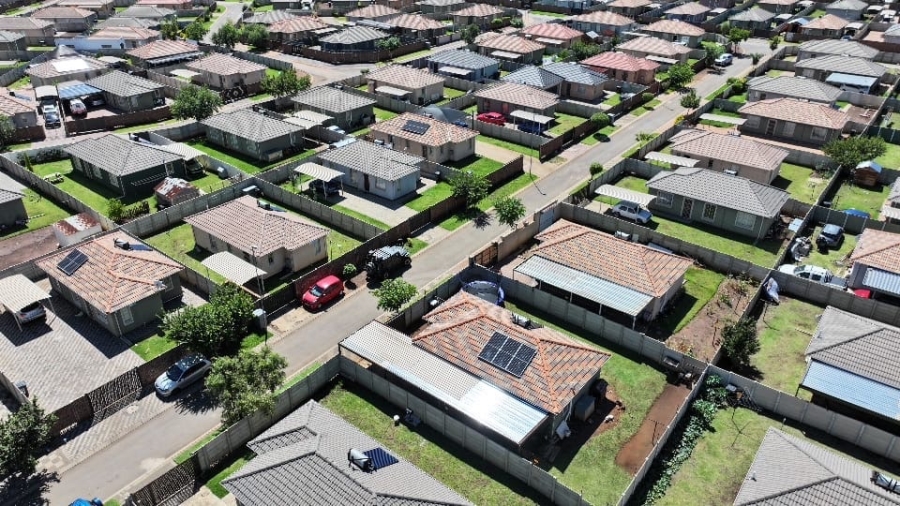 3 Bedroom Property for Sale in Palm Ridge Gauteng