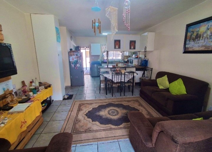 2 Bedroom Property for Sale in Brenthurst Gauteng