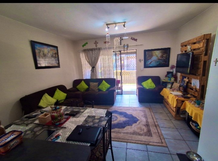 2 Bedroom Property for Sale in Brenthurst Gauteng