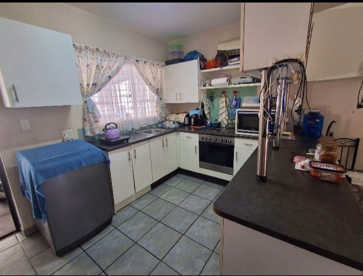 2 Bedroom Property for Sale in Brenthurst Gauteng