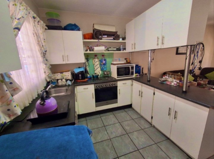 2 Bedroom Property for Sale in Brenthurst Gauteng