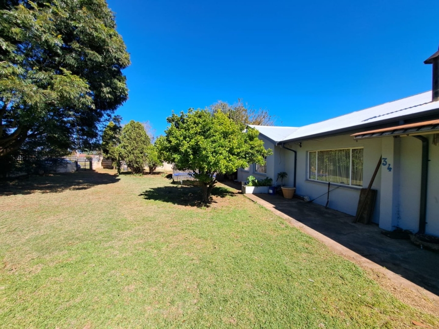 4 Bedroom Property for Sale in Nigel Ext 2 Gauteng