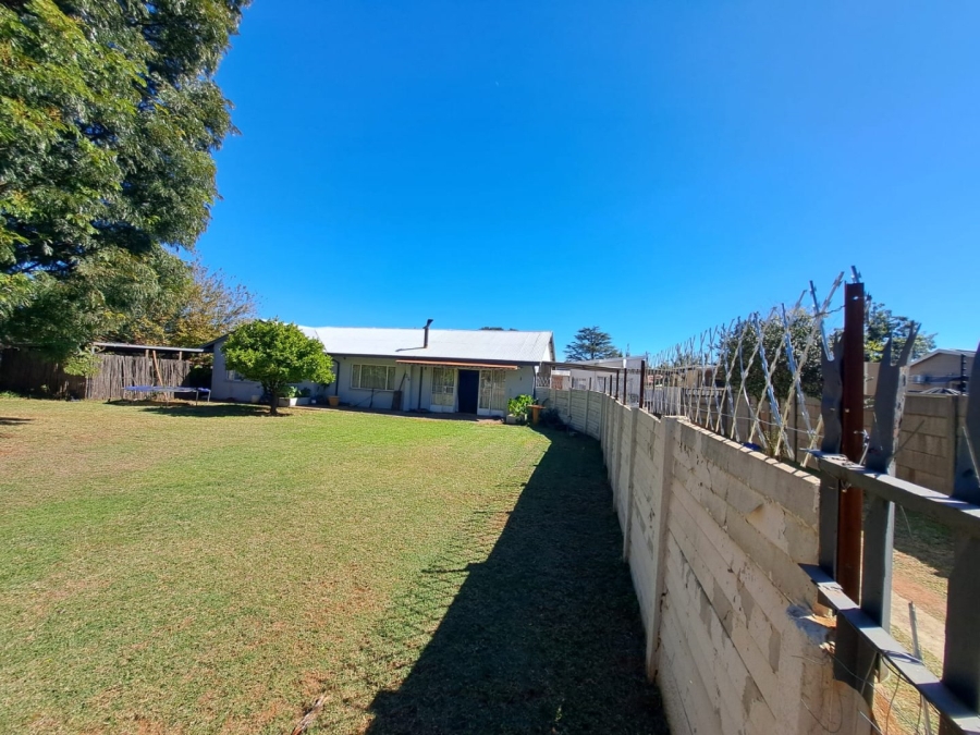 4 Bedroom Property for Sale in Nigel Ext 2 Gauteng