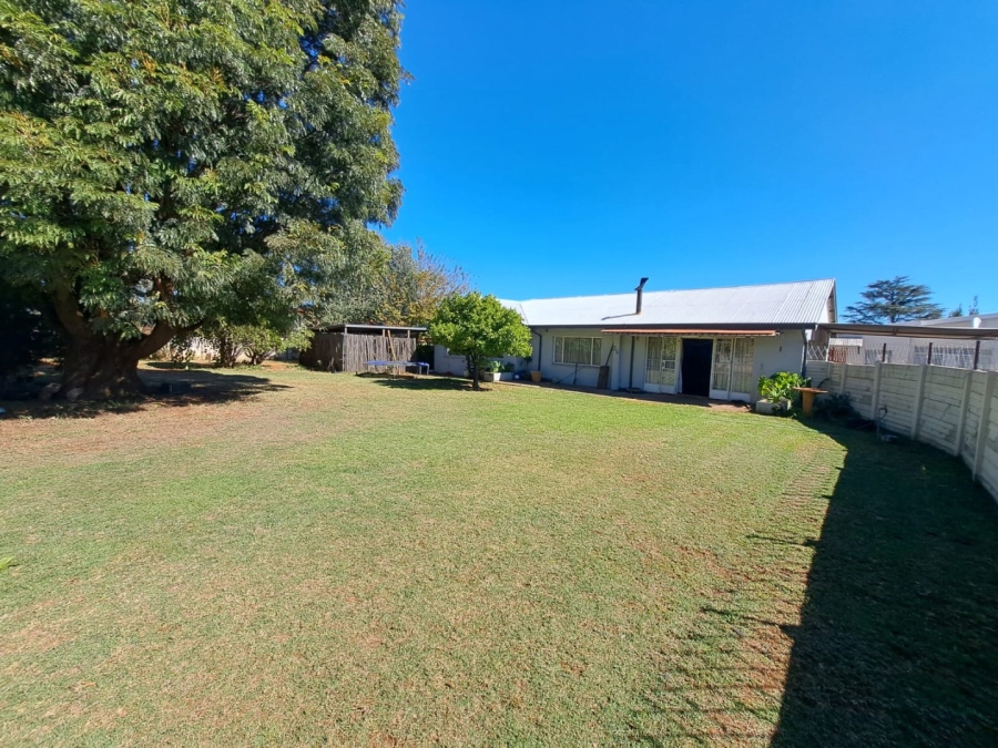 4 Bedroom Property for Sale in Nigel Ext 2 Gauteng
