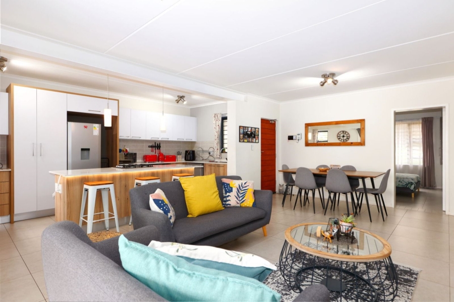 3 Bedroom Property for Sale in Modderfontein Gauteng