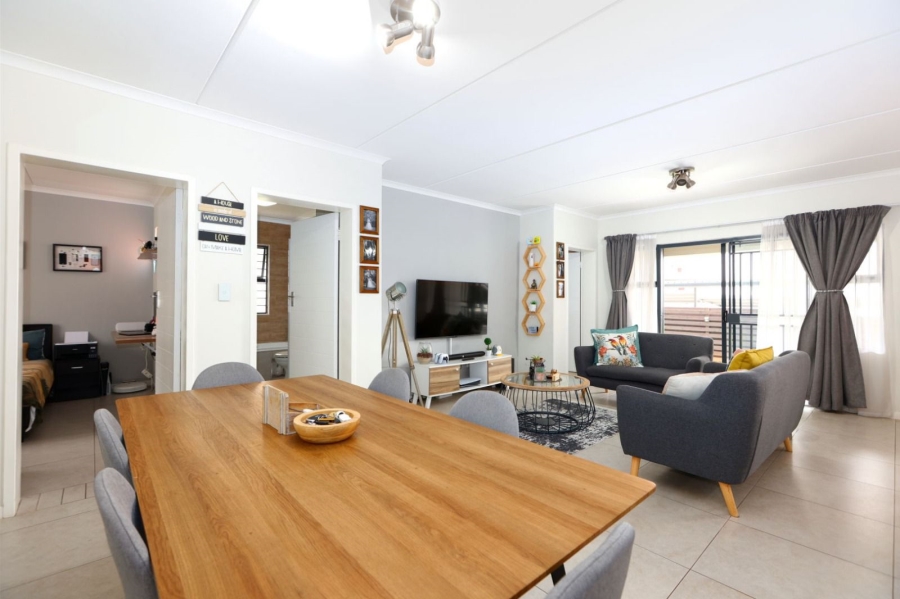 3 Bedroom Property for Sale in Modderfontein Gauteng