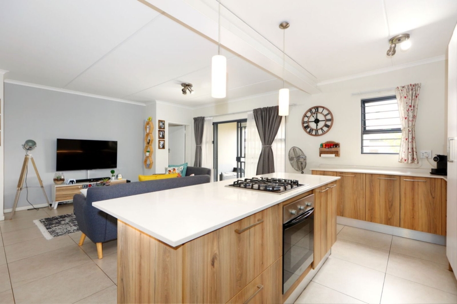 3 Bedroom Property for Sale in Modderfontein Gauteng