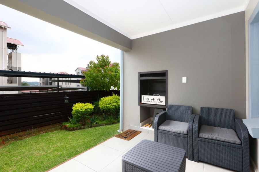 3 Bedroom Property for Sale in Modderfontein Gauteng