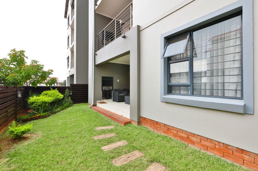 3 Bedroom Property for Sale in Modderfontein Gauteng