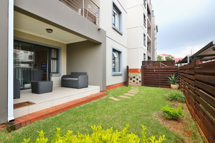 3 Bedroom Property for Sale in Modderfontein Gauteng