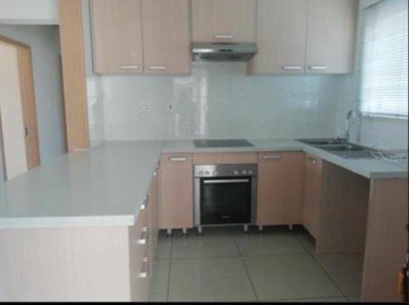 To Let 2 Bedroom Property for Rent in Halfway Gardens Gauteng