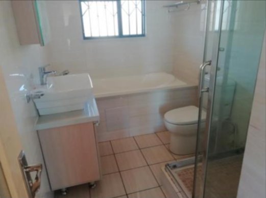 To Let 2 Bedroom Property for Rent in Halfway Gardens Gauteng