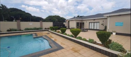 To Let 2 Bedroom Property for Rent in Halfway Gardens Gauteng