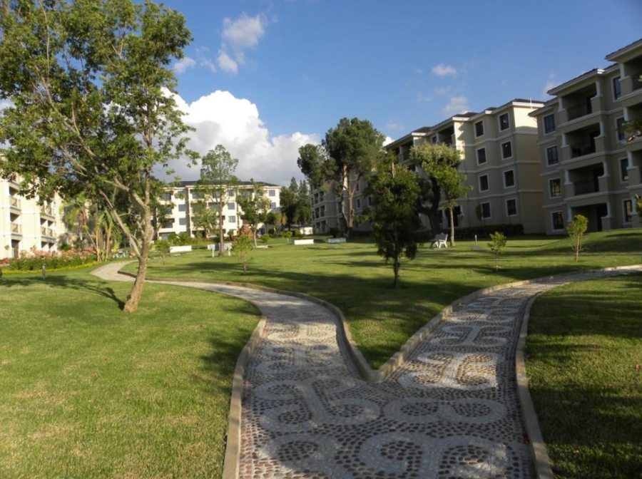 To Let 2 Bedroom Property for Rent in Halfway Gardens Gauteng