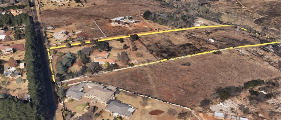 4 Bedroom Property for Sale in Raslouw A H Gauteng