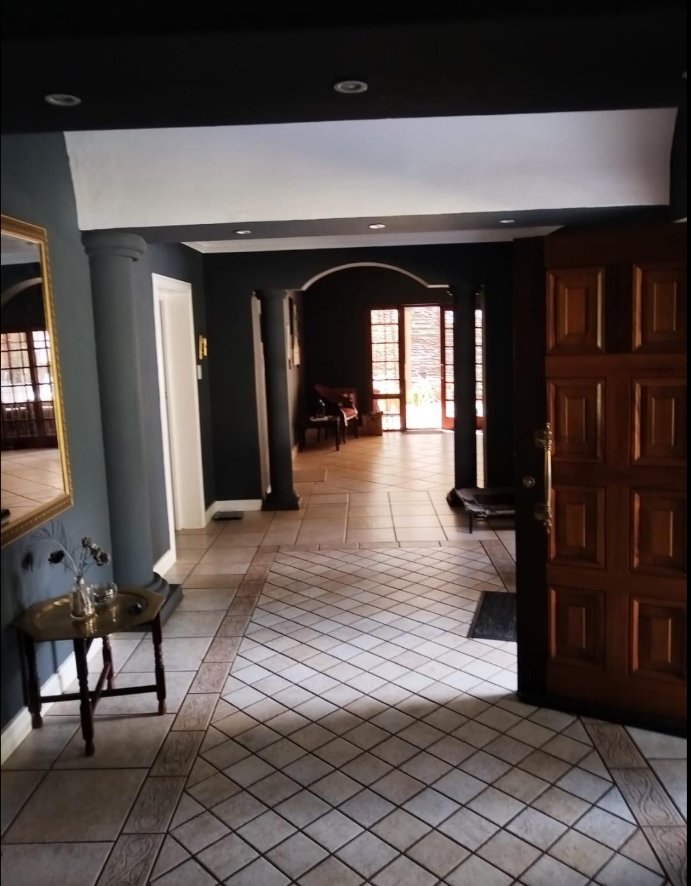 4 Bedroom Property for Sale in Raslouw A H Gauteng