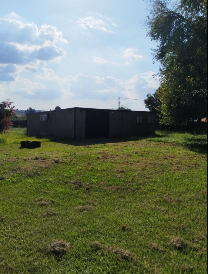 4 Bedroom Property for Sale in Raslouw A H Gauteng