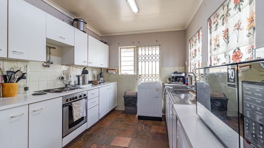 3 Bedroom Property for Sale in Rembrandt Park Gauteng