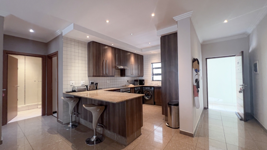 To Let 2 Bedroom Property for Rent in Bedford Gardens Gauteng