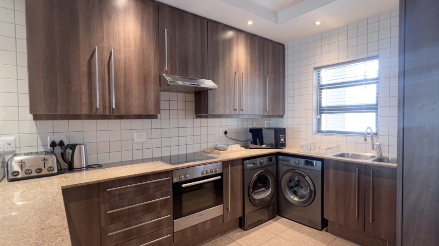 To Let 2 Bedroom Property for Rent in Bedford Gardens Gauteng