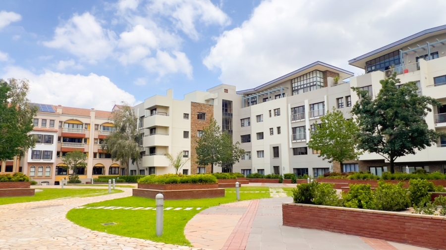 To Let 2 Bedroom Property for Rent in Bedford Gardens Gauteng