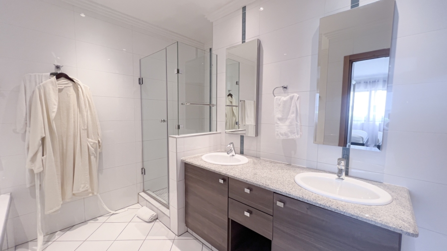 To Let 2 Bedroom Property for Rent in Bedford Gardens Gauteng