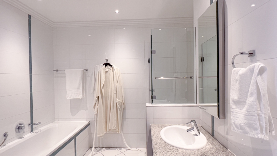 To Let 2 Bedroom Property for Rent in Bedford Gardens Gauteng