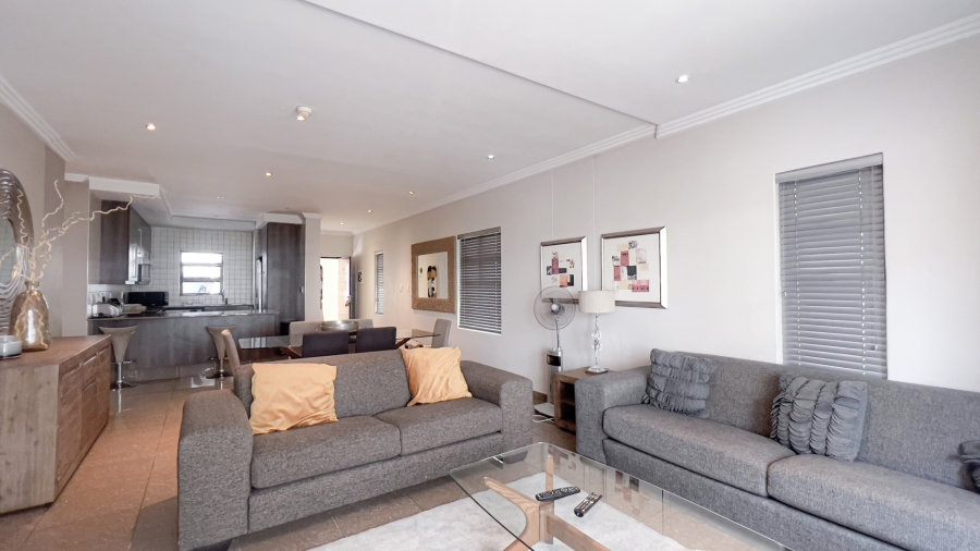To Let 2 Bedroom Property for Rent in Bedford Gardens Gauteng
