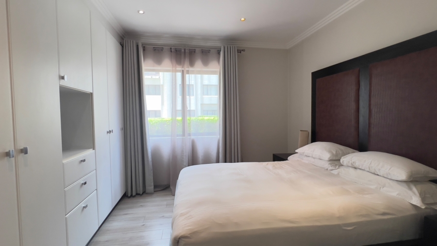 To Let 2 Bedroom Property for Rent in Bedford Gardens Gauteng