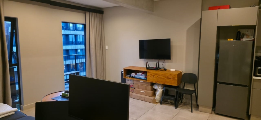 To Let 1 Bedroom Property for Rent in Sandown Estate Gauteng