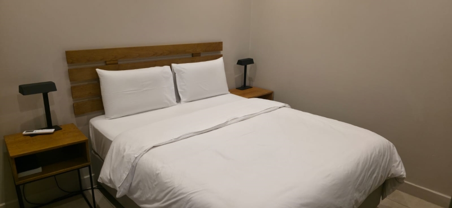 To Let 1 Bedroom Property for Rent in Sandown Estate Gauteng