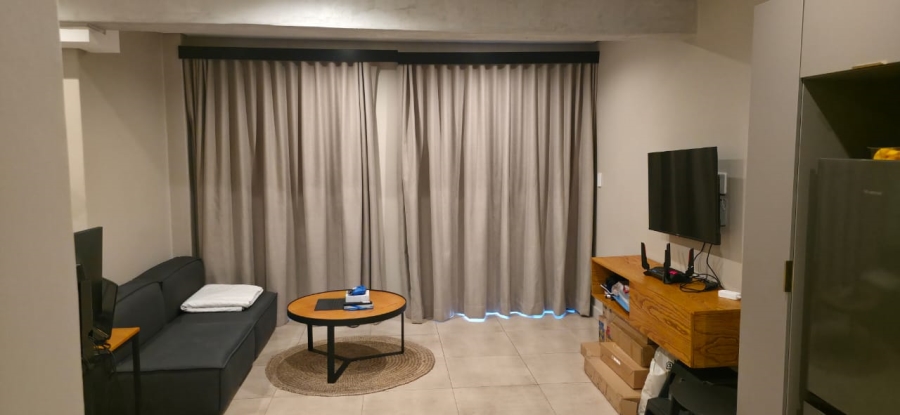To Let 1 Bedroom Property for Rent in Sandown Estate Gauteng