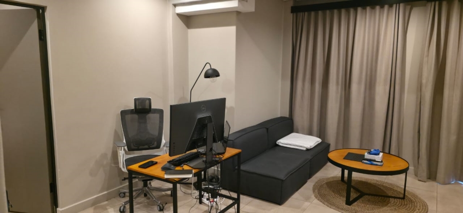 To Let 1 Bedroom Property for Rent in Sandown Estate Gauteng