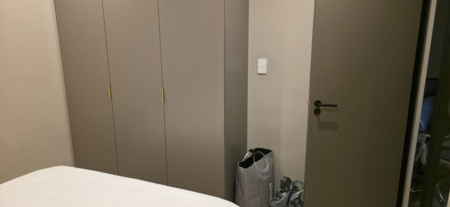 To Let 1 Bedroom Property for Rent in Sandown Estate Gauteng