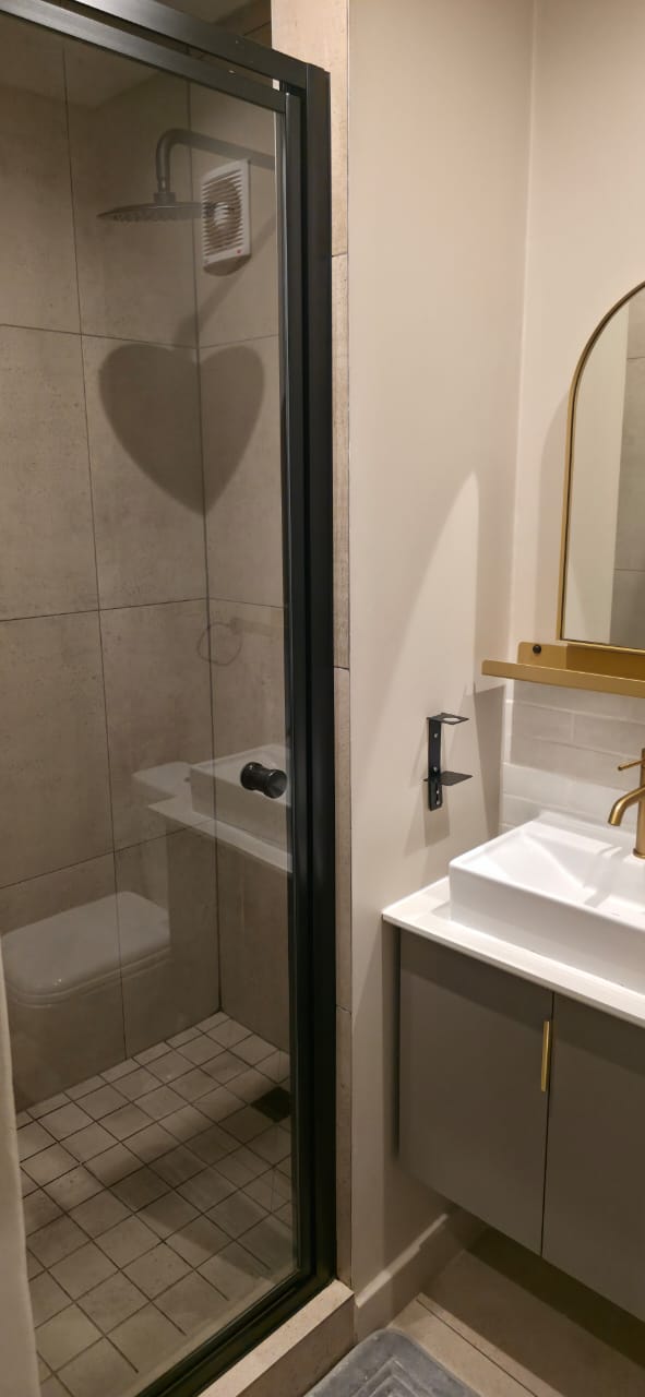 To Let 1 Bedroom Property for Rent in Sandown Estate Gauteng