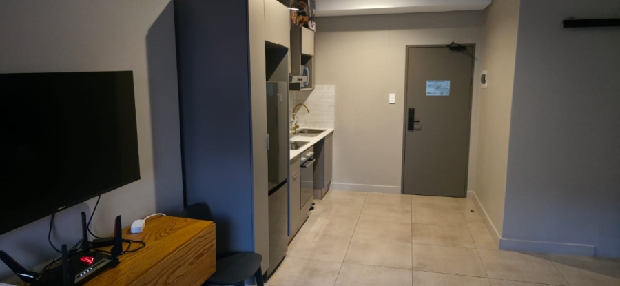 To Let 1 Bedroom Property for Rent in Sandown Estate Gauteng